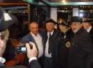Emlékezés a magyar tengerészekre 2006.10.06