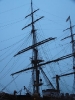 Velencei látogatás, és az Amerigo Vespucci iskolahajó_11