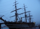 Velencei látogatás, és az Amerigo Vespucci iskolahajó_12