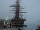 Velencei látogatás, és az Amerigo Vespucci iskolahajó_1