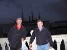 Velencei látogatás, és az Amerigo Vespucci iskolahajó_26