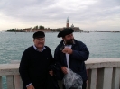 Velencei látogatás, és az Amerigo Vespucci iskolahajó_38