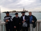 Velencei látogatás, és az Amerigo Vespucci iskolahajó_39