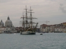 Velencei látogatás, és az Amerigo Vespucci iskolahajó_41