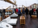 Velencei látogatás, és az Amerigo Vespucci iskolahajó_69