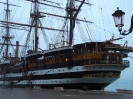 Velencei látogatás, és az Amerigo Vespucci iskolahajó_6
