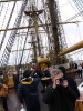 Velencei látogatás, és az Amerigo Vespucci iskolahajó_71