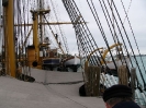 Velencei látogatás, és az Amerigo Vespucci iskolahajó_72