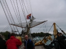 Velencei látogatás, és az Amerigo Vespucci iskolahajó_75