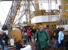 Velencei látogatás, és az Amerigo Vespucci iskolahajó_77