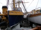 Velencei látogatás, és az Amerigo Vespucci iskolahajó_80