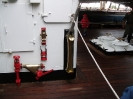 Velencei látogatás, és az Amerigo Vespucci iskolahajó_83