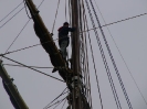 Velencei látogatás, és az Amerigo Vespucci iskolahajó_84