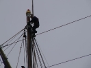 Velencei látogatás, és az Amerigo Vespucci iskolahajó_85