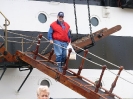 Velencei látogatás, és az Amerigo Vespucci iskolahajó_88