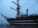 Velencei látogatás, és az Amerigo Vespucci iskolahajó_8