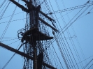 Velencei látogatás, és az Amerigo Vespucci iskolahajó_9